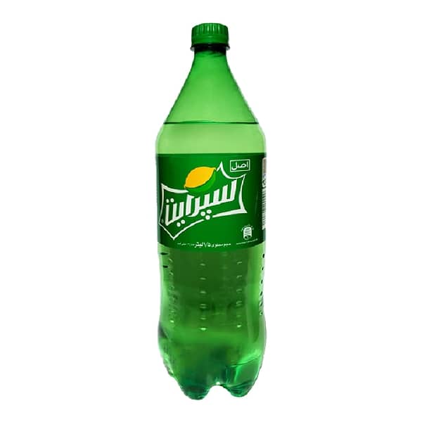 نوشابه سپرایت