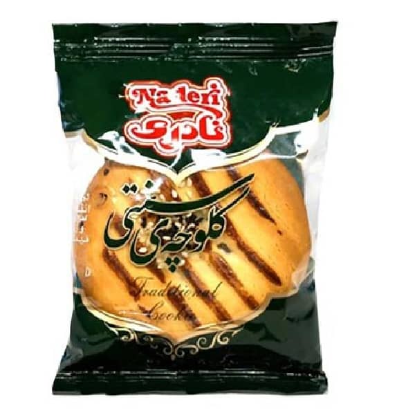 کلوچه سنتی نادری