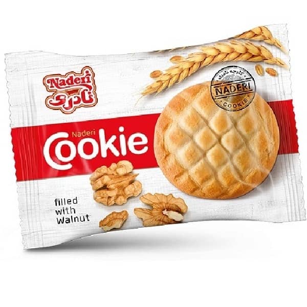 کلوچه صادراتی گردونادری