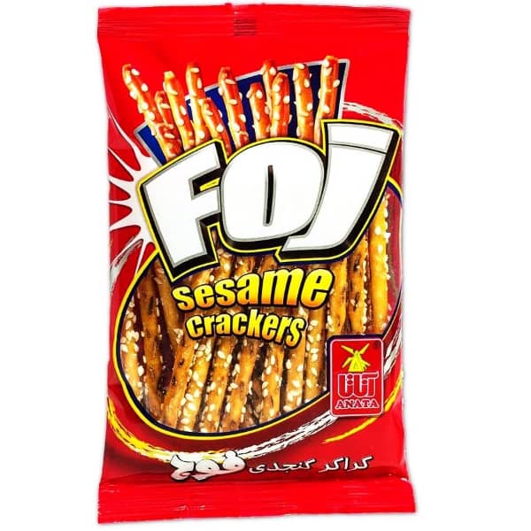 چوب شور کنجدی آناتا