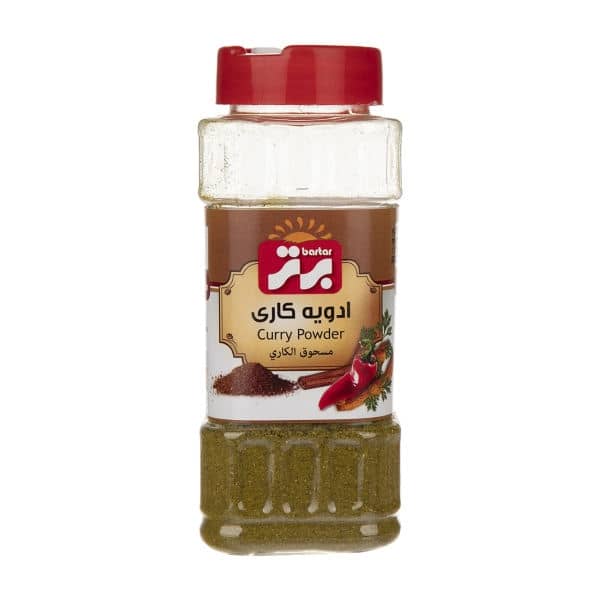 ادویه کاری برتر