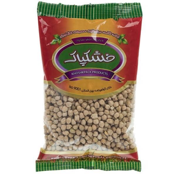 نخود خشکپاک