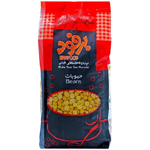لپه سلفونی برفود