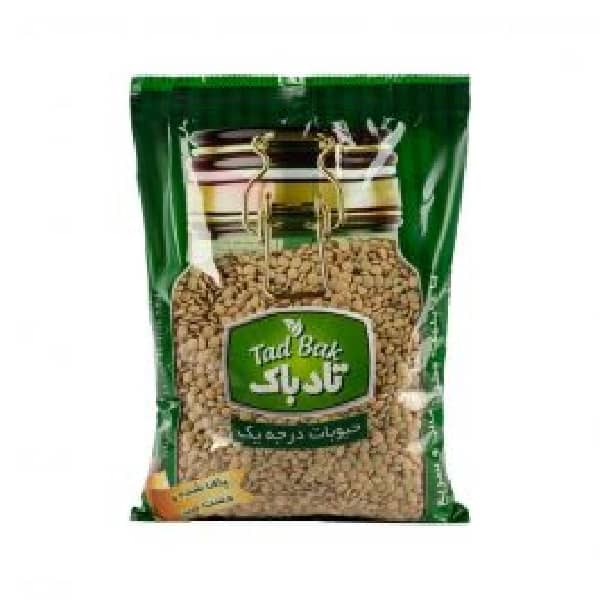 عدس سلفونی تادباک