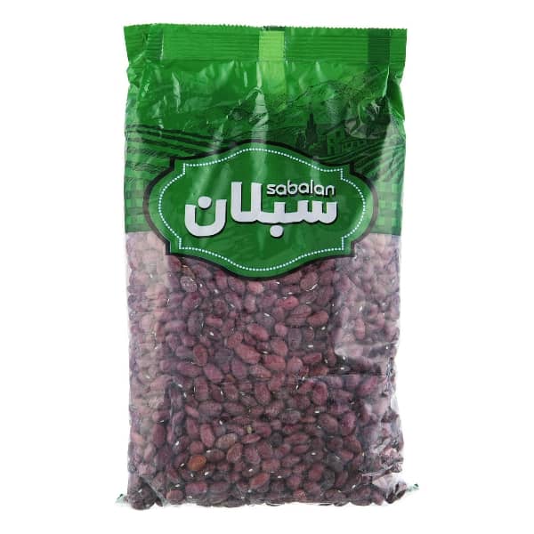 لوبیاقرمزسلفونی سبلان