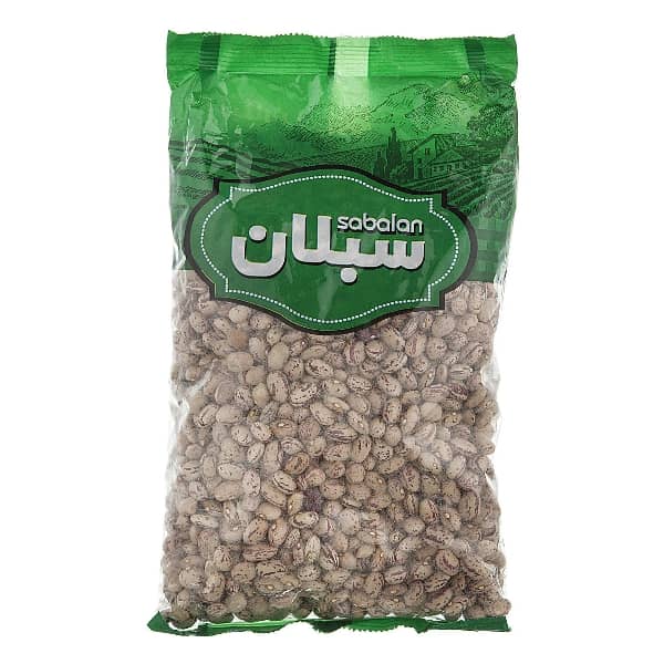 لوبیاچیتی سلفونی سبلان